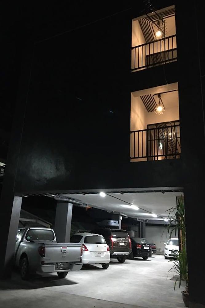 North Town Chiangmai Hotel Chiang Mai