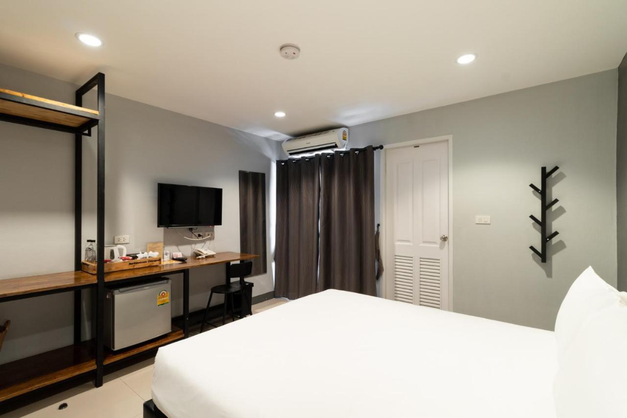 Hotel North Town Chiangmai 2*