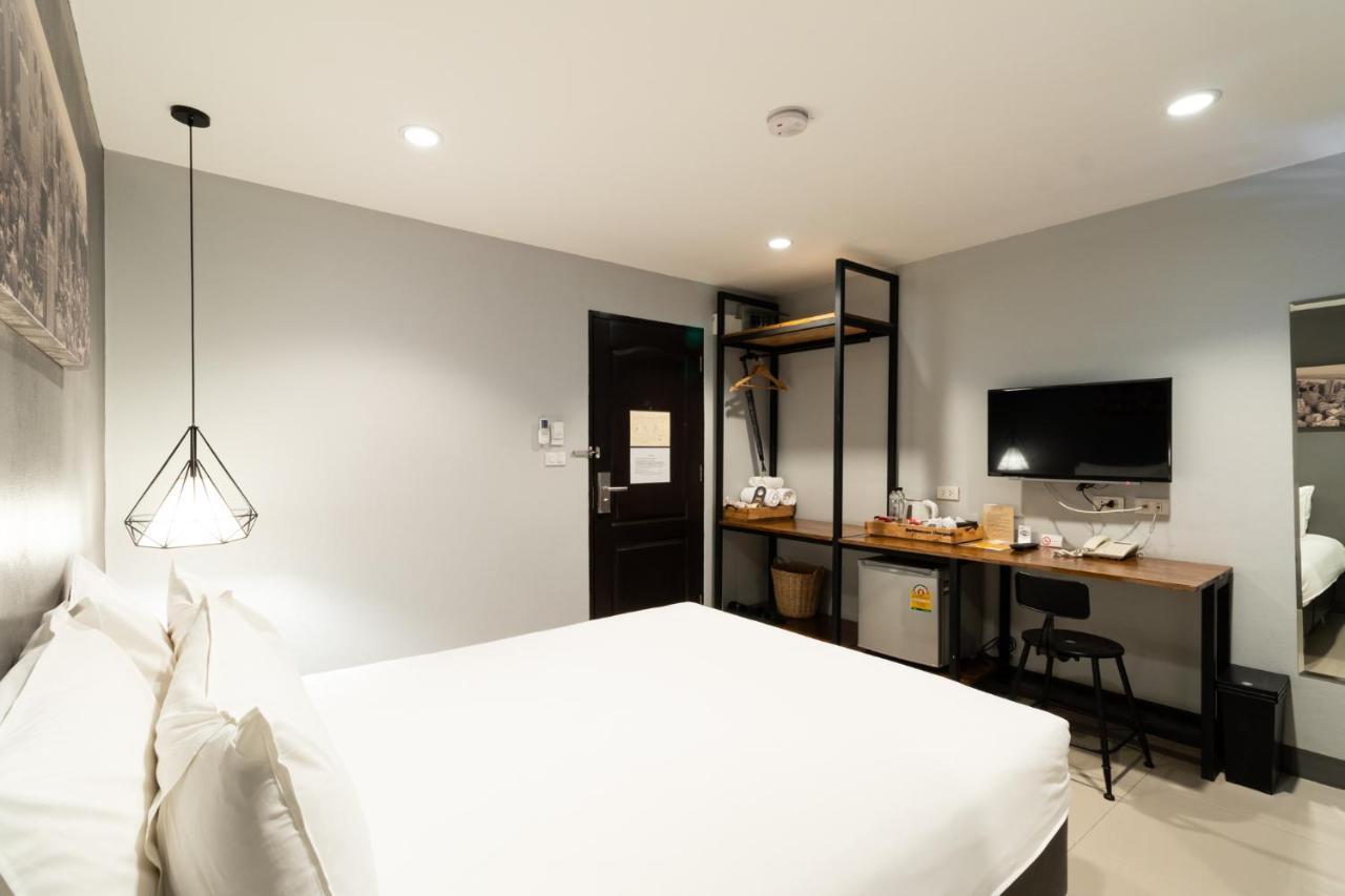 North Town Chiangmai Hotel